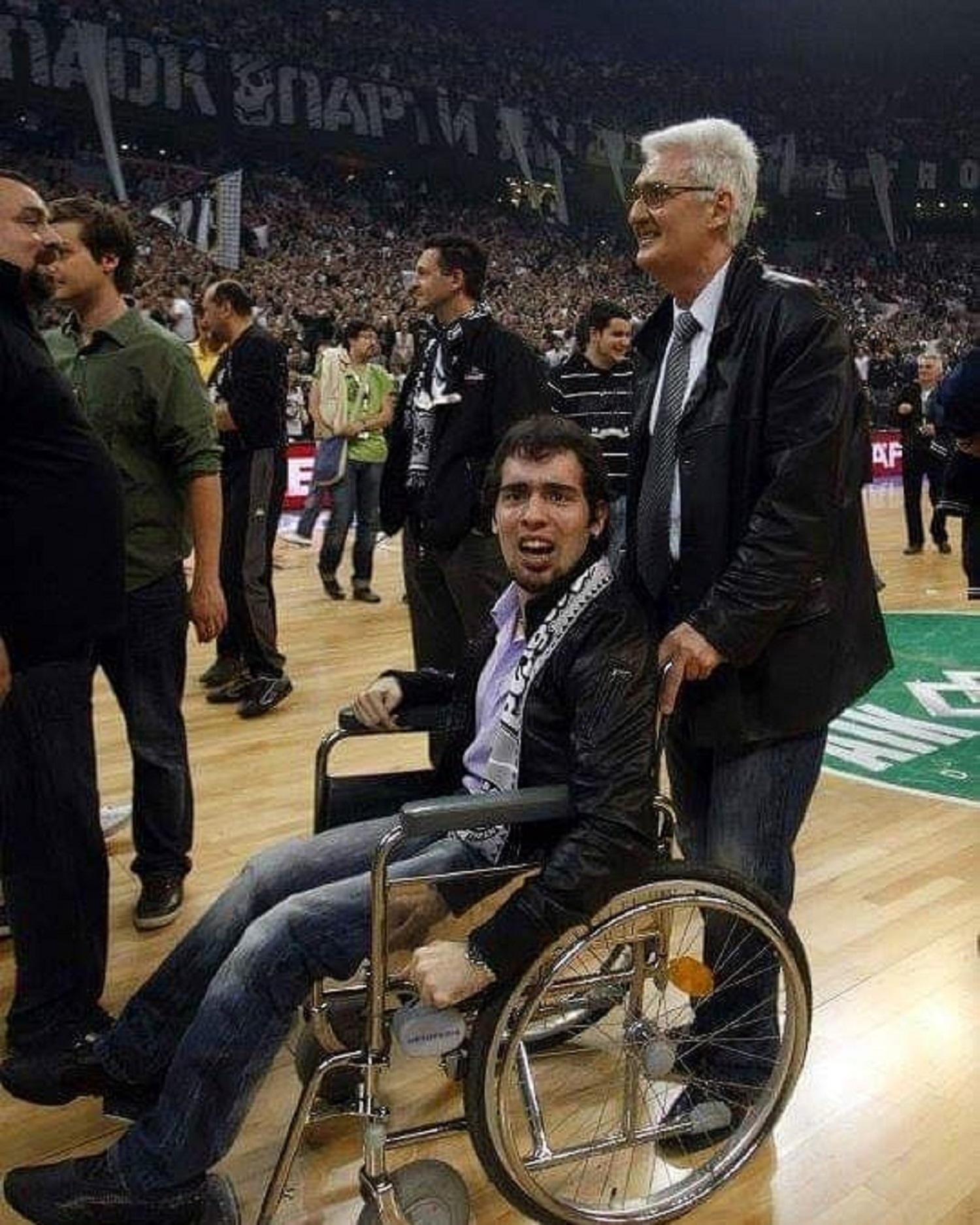 Nemanja Filipović