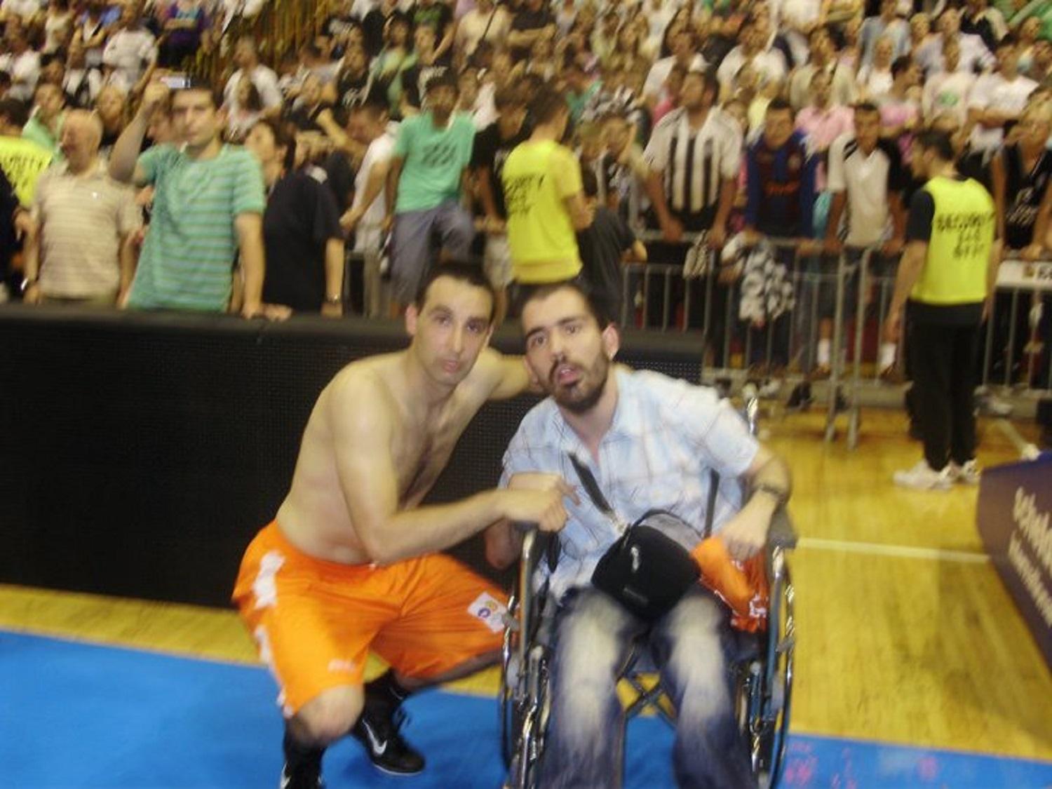 Nemanja Filipović