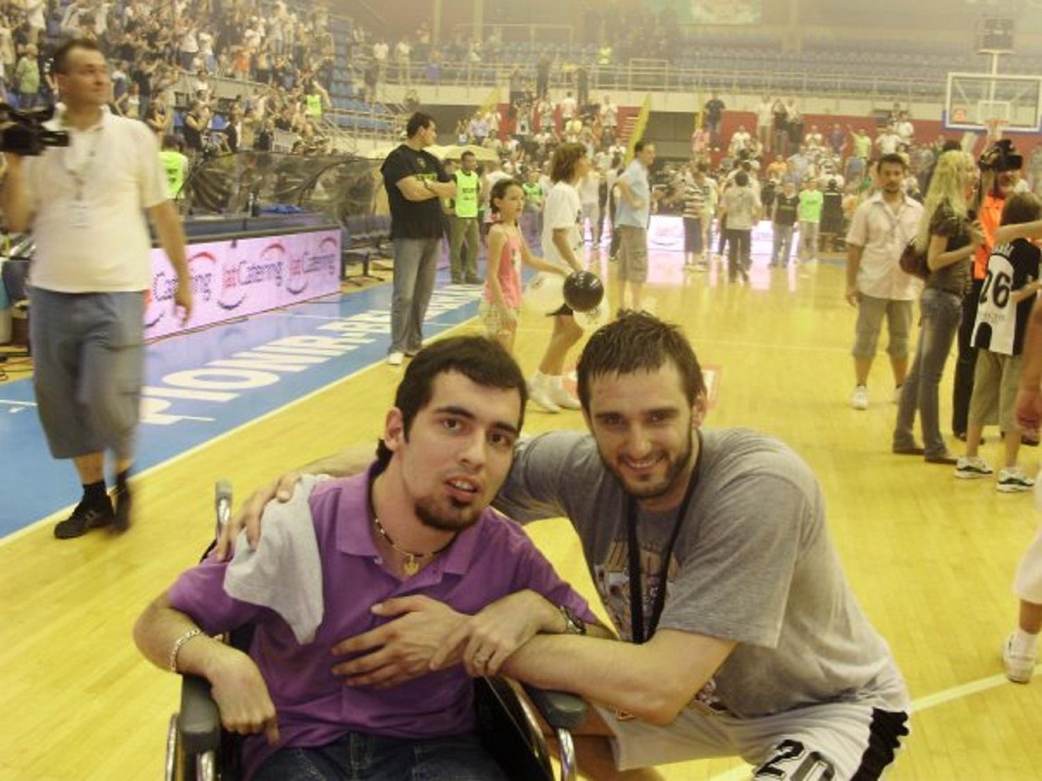 Nemanja Filipović