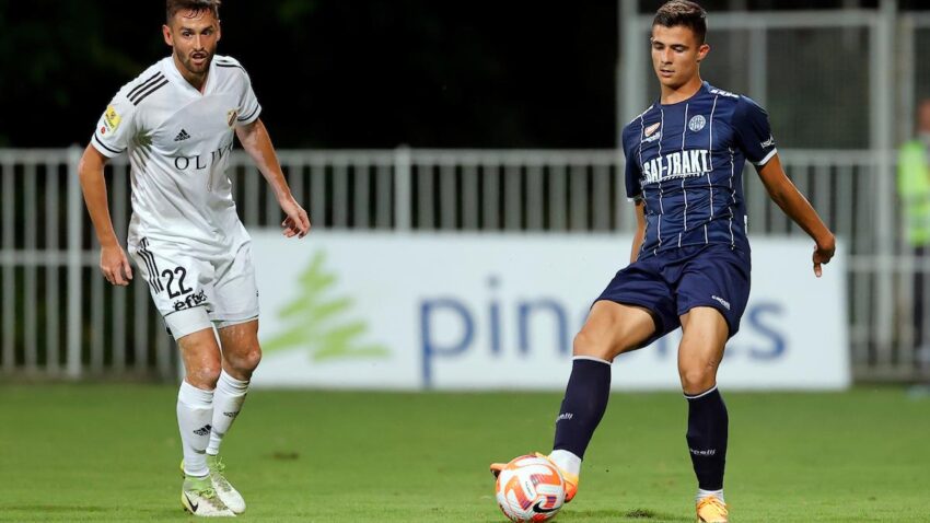 NOVI POTRES U UEFA: Čukarički dobio pogrešnog rivala na žrebu?!