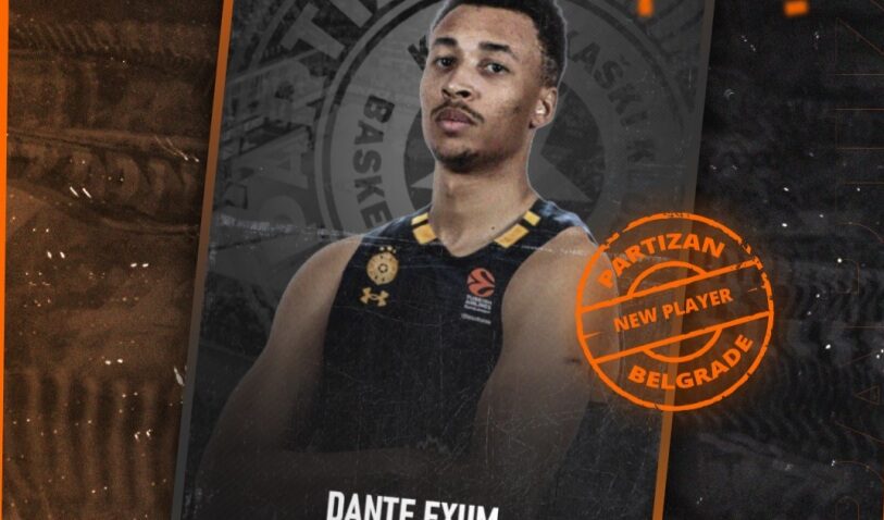 EGZUM SE OGLASIO I POKRENUO LAVINU: Zašto uvek biraš klubove u kojima sam ja igrao? - Mnogo će ti se dopasti brate!