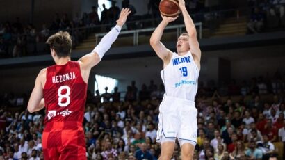 FINSKA DOBILA IZGUBLJEN MEČ: Hrvatska ostala bez Mundobasketa!