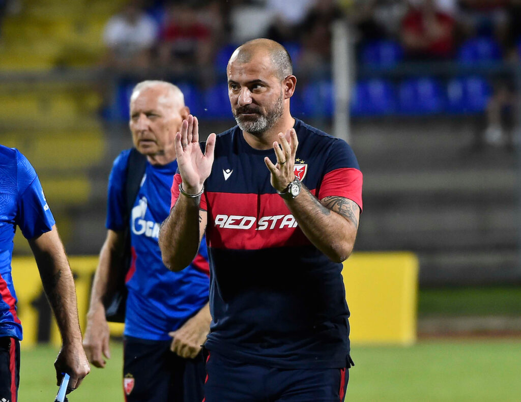 Dejan Stanković