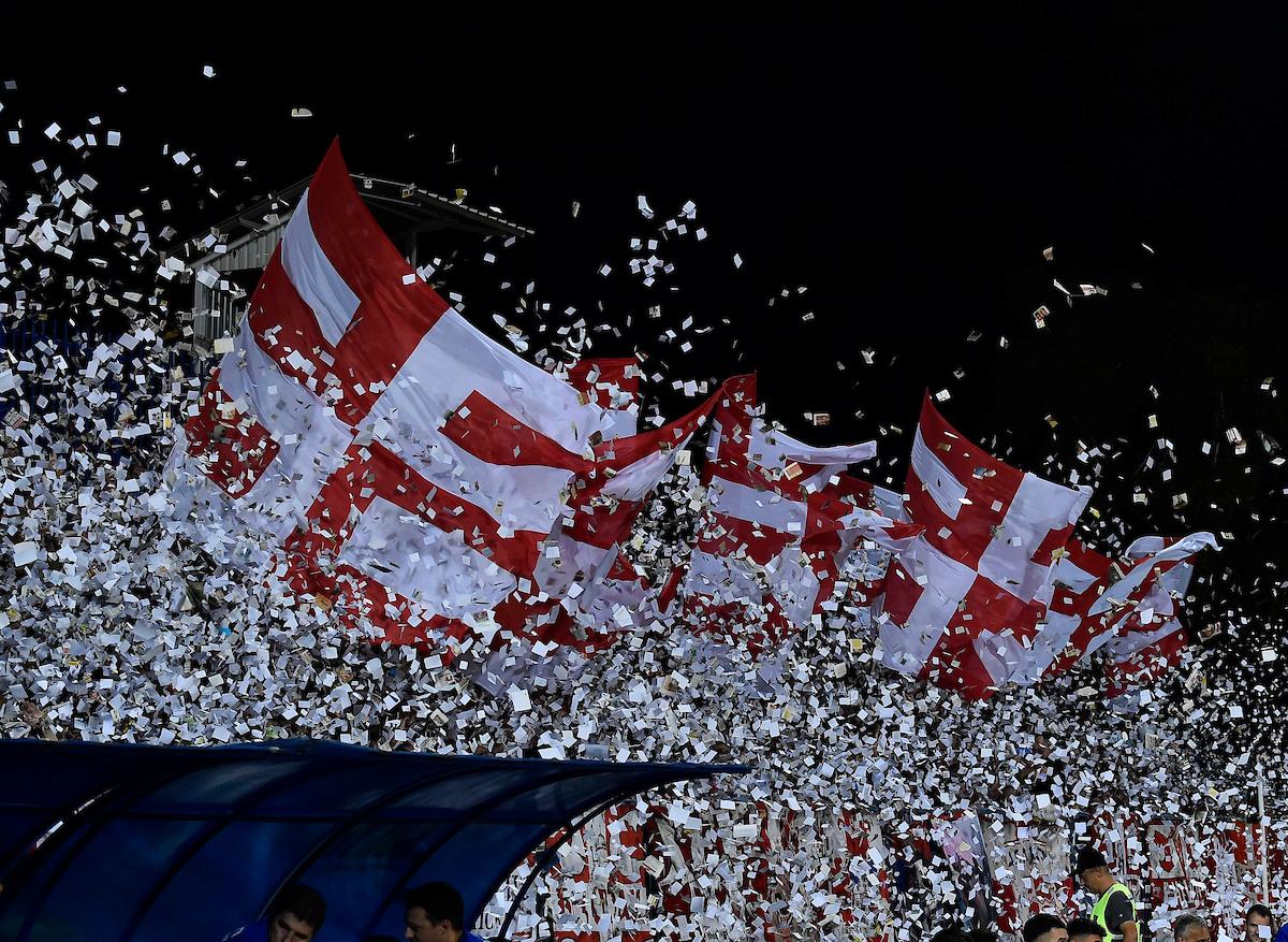 Delije Crvena zvezda