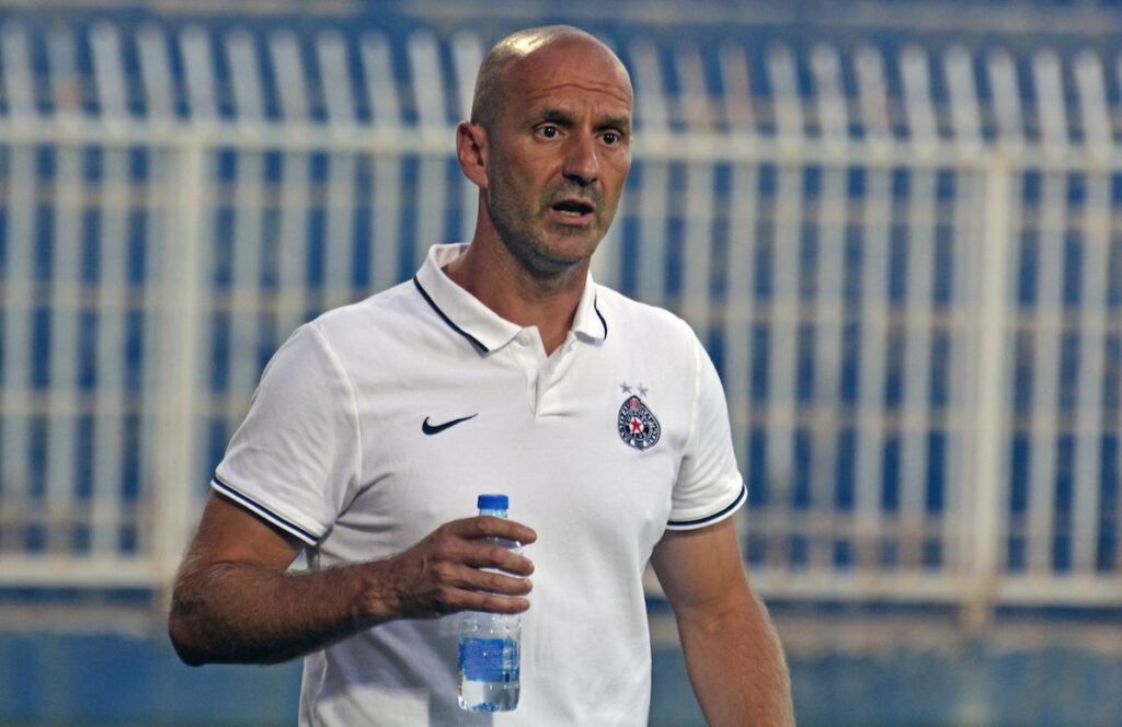 ilija stolica-partizan