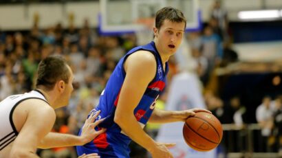ZVEZDA POJAČALA STRUČNI ŠTAB: Jovanović dobio novog asistenta!
