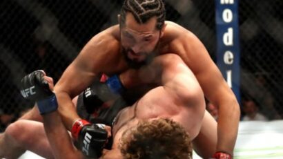 NA DANAŠNJI DAN: Najbrži nokaut u istoriji UFC-a (VIDEO)