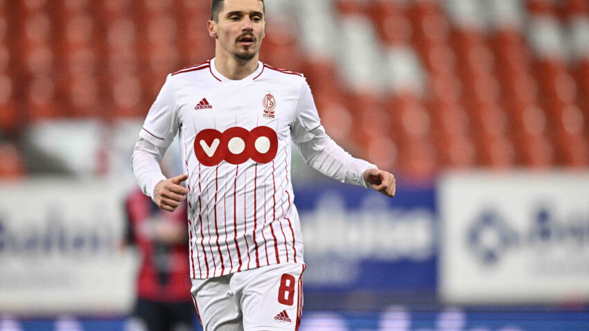 STOP ZA PARTIZAN: Cimirot ostaje u Standardu, crno-beli u januaru imaju "odrešene ruke"!