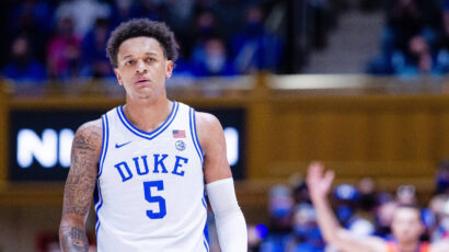 BOGDANOVIĆEV SAIGRAČ PONIZIO PRVOG PIKA: Marej: Ovo je liga za muškarce, previše si mekan!