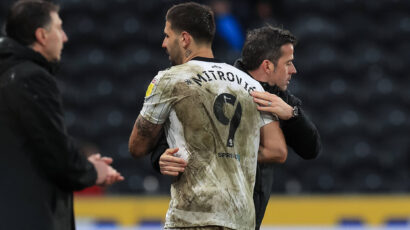 Silva i Mitrović na meti engleskog saveza, Portugalac prvi saznaje svoju sudbinu