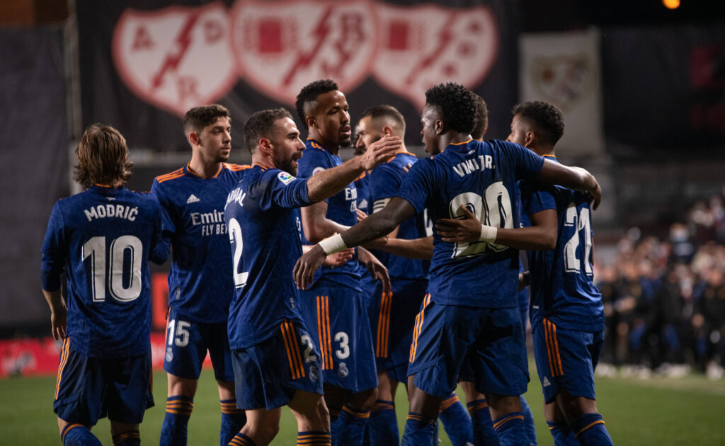 LIGA ŠAMPIONA GRUPA C: Levandovski se vraća u Minhen, tri velikana i austajder, a samo dva mesta u nokaut fazi! 2 fk real madrid- fudbal-la liga