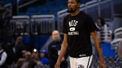 Durent propušta Ol star vikend