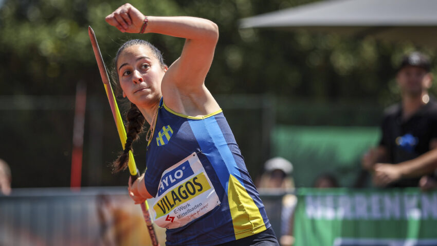 NEVEROVATAN USPEH: Srbija slavi, Vilagoš se upisala u istoriju i uzela srebro na Evropskom prvenstvu!