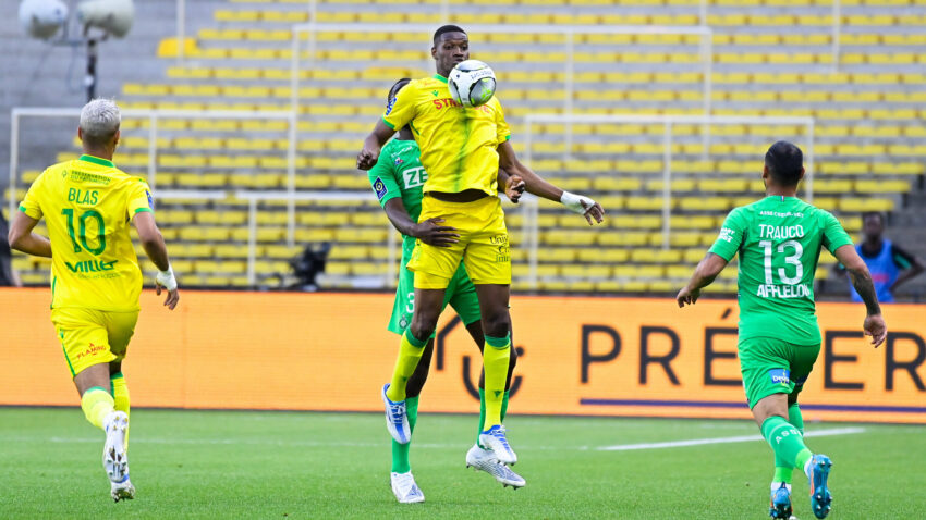 POSLE TRENERA STIŽE I NAPADAČ: Crvena zvezda u pregovorima sa Kulibalijem!