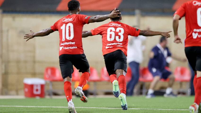 A, SAD - FUDBAL! Ko je Hamrun - "samo" legija stranaca ili problem za Partizan?