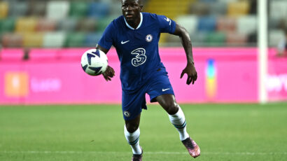 Kulibali otišao iz Čelsija, zarađivaće 68.000 evra dnevno