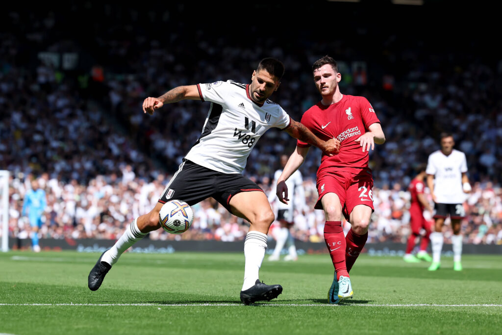 aleksandar mitrović-fulam