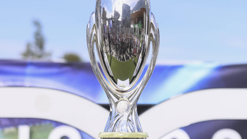 SUPERKUP EVROPE: Koliko može Ajntraht bez Kostića? Real je favorit, uz tim iz Frankfurta su navijači! Sudije će imati novu pomoć!