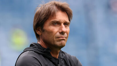 Totenhem ostao bez trenera, Konte hitno mora na operaciju