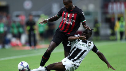SERIJA A: Milan pobedom počeo odbranu titule, Atalanti tesno gostovanje  protiv Sampdorije!