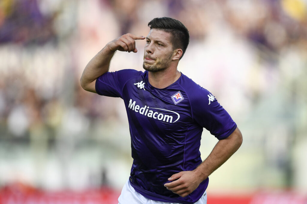 FIORENTINA ZNA KOD KUĆE: Juventus sve nade polaže u Vlahovića! 2 fiorentina-luka jović