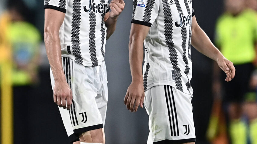 Juventusu preti nova, drakonska kazna!