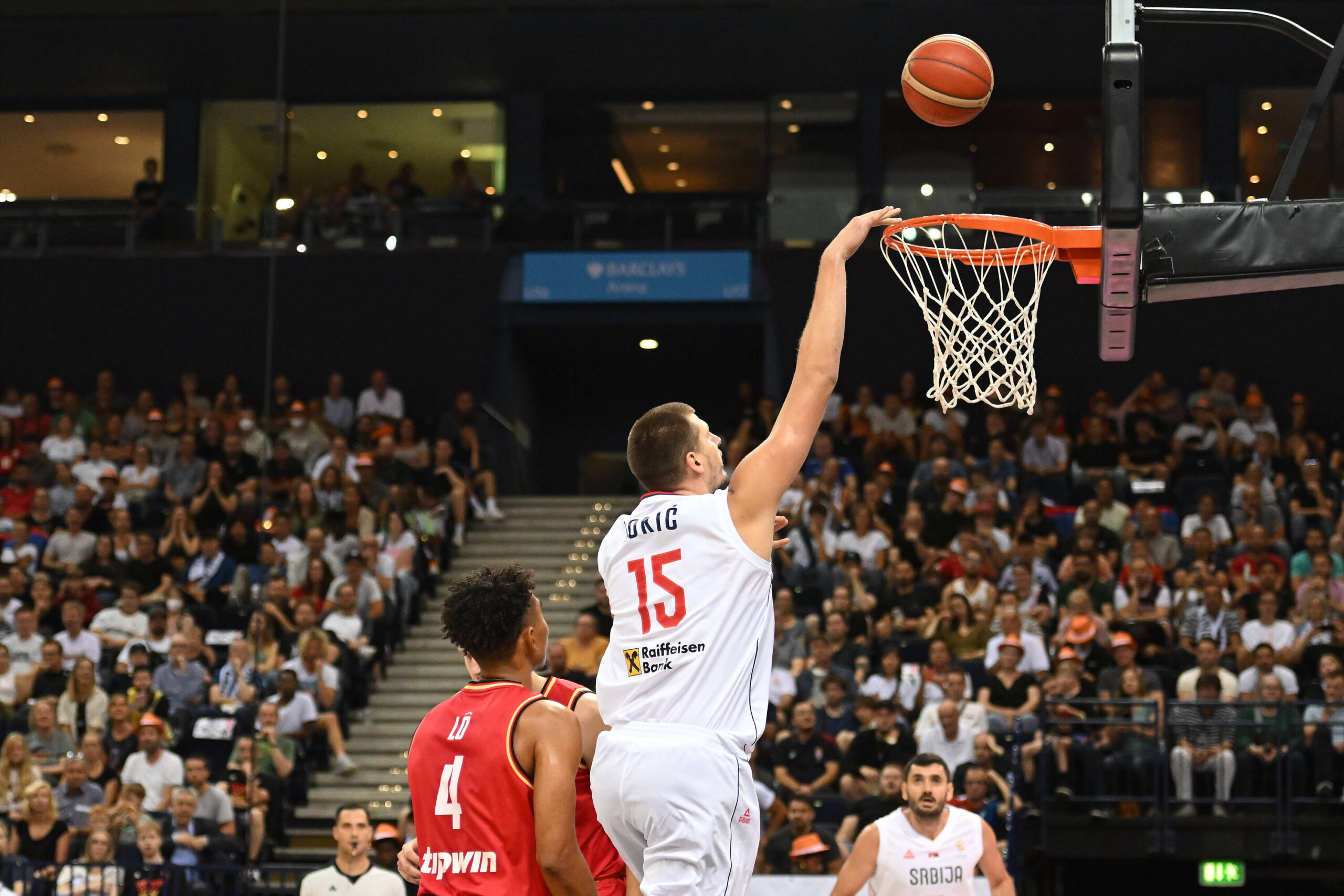 srbija-nemačka-nikola jokić