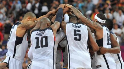 Poznat konačan sastav SAD za Mundobasket