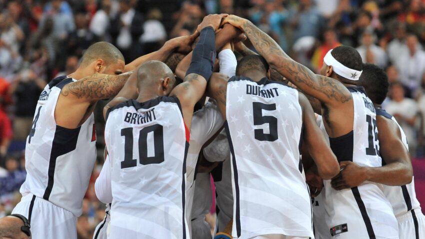 Poznat konačan sastav SAD za Mundobasket