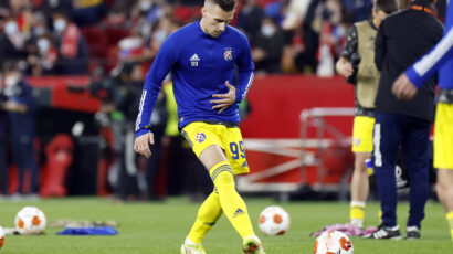 Dinamo ispao iz Kupa u 93. minutu