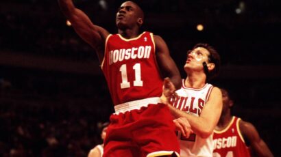 TAKAV SAM NEKADA BIO: Bivši košarkaš Hjustona zamalo izbo Olajdžuvona nakon svađe!?
