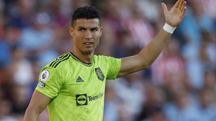 RONALDO SE SELI U MLS?! Postoji samo jedan uslov!