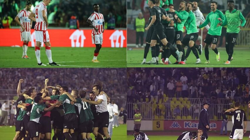 PROKLETI 23. AVGUST: Šta spaja Zvezdu, Partizan i ovaj datum? Navijači oba kluba pamtiće ga zauvek!