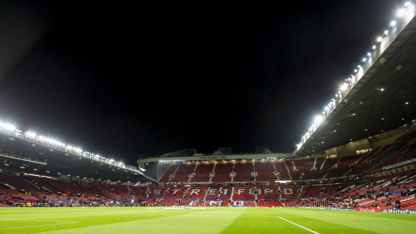 STIŽE SPAS? Ništa od Ilona Maska, ali drugi milijarder kupuje Mančester junajted!?