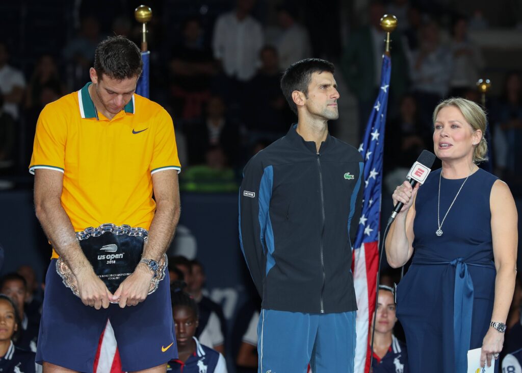 novak đoković-del potro-us open