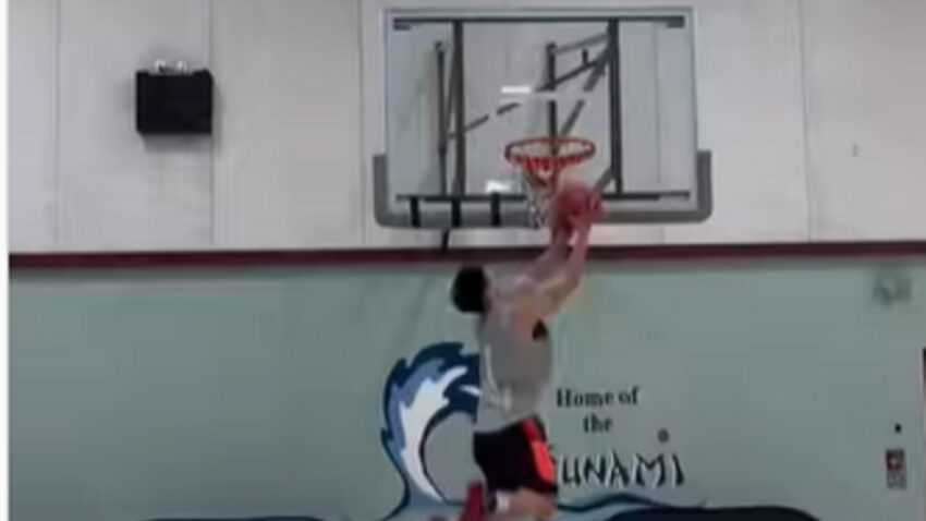 JAPANAC STIŽE U KLS: Novi Pazar doveo pojačanje - visok je 168 cm, a može da zakuca! (VIDEO)