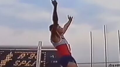 KRV NIJE VODA: Šampionski geni porodice Topić – Angelina je stigla do bronze, a ovako je Dragutin pokorio Evropu! (VIDEO)