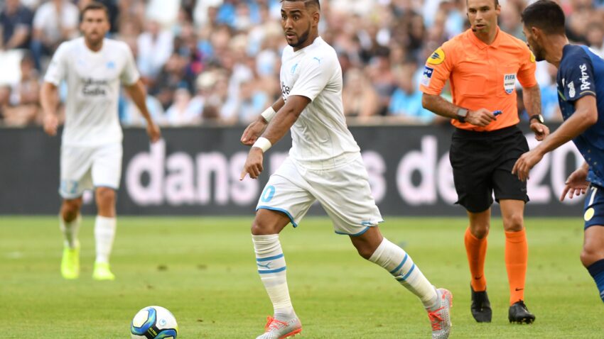 REMS POSRĆE BEZ RAJKOVIĆA: Marsej brojao do četiri, Suarez debitovao sa dva gola!