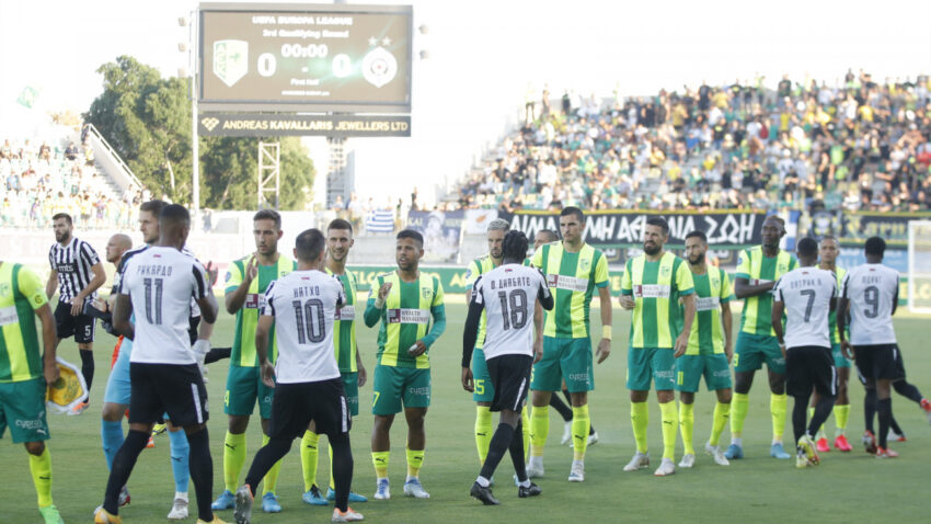 MERIDIAN ANALIZA: Odbrana Partizana će sanjati kornere! Od starta iz snova, do novog mučenja, problemi u "procesu" se nastavljaju!