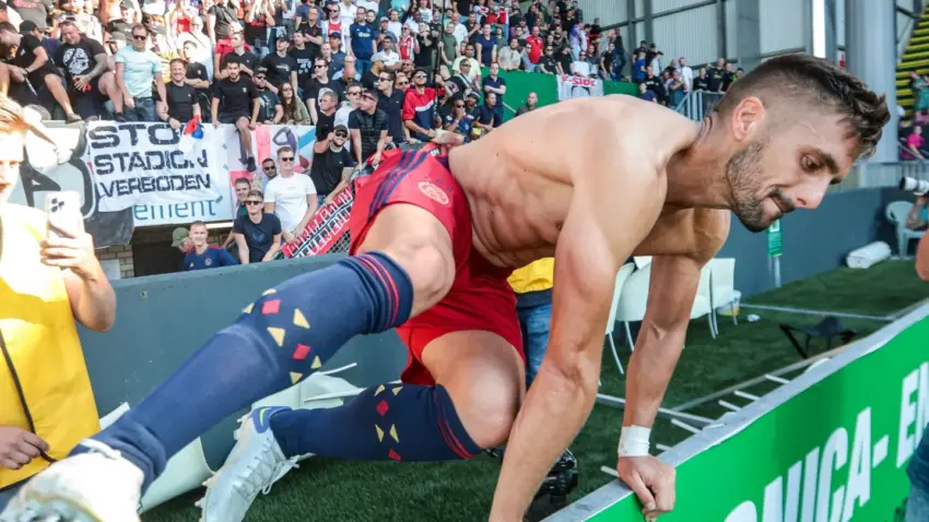 ORLOVI SPREMNI ZA KATAR: Mitrović započeo dominaciju Srba, Tadić i Jović nastavili, a Radonjić i Lukić stigli kao šlag na torti! (VIDEO)