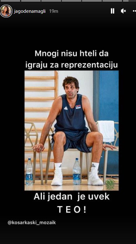 Teodosić