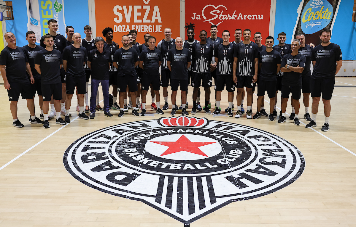 KK Partizan