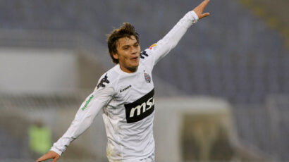 Adem Ljajić bio na korak od potpisa za Novi Pazar