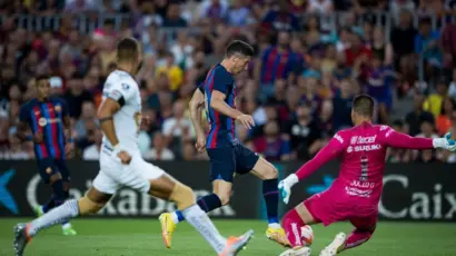 LIGA ŠAMPIONA GRUPA C: Levandovski se vraća u Minhen, tri velikana i austajder, a samo dva mesta u nokaut fazi!