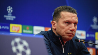 Zvezdin juriš na prvog pika, ali nešto se i Bahar pita
