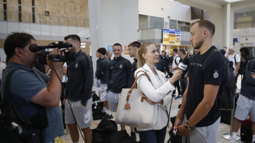 SANIČANIN I DIJABATE SLOŽNI: Moramo da budemo oprezni na Malti!