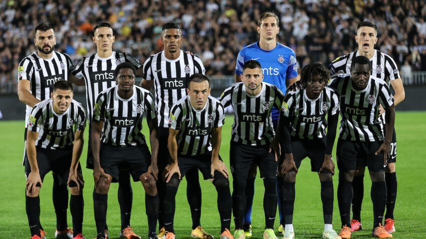 MERIDIAN ANALIZA: Partizan VARirao - od bledog do odličnog! Petrić je vratio veru, da li je došao prekasno?