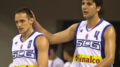 JASAN STAV LEGENDE: Stranci u reprezentaciji? Bolje da budemo osmi, ali bez njih!