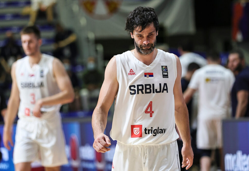 Miloš Teodosić