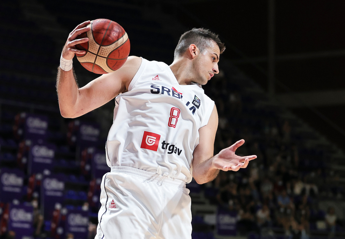 Nemanja Bjelica